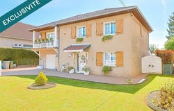 Fameck, Lorraine 57290