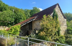 Cajarc, Midi-Pyrénées 46160