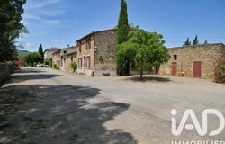 Monze, Languedoc-Roussillon 11800
