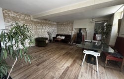 Beuxes, Poitou-Charentes 86120
