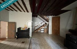 Salins-Les-Bains, Franche-Comté 39110