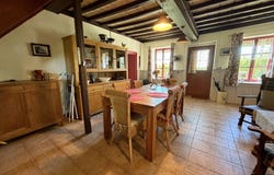 Chougny, Nièvre 58110