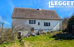 Ladignac-le-Long, Nouvelle-Aquitaine 87500