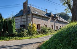 Fecamp, Normandy 76400
