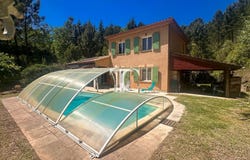 Le Martinet, Languedoc-Roussillon 30960