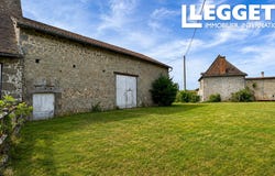 Augignac, Nouvelle-Aquitaine 24300