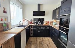 Angles, Pays de la Loire 85750