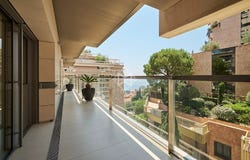 Monaco, Monaco 98000