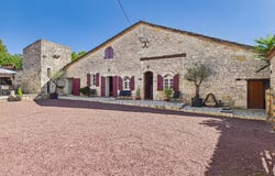 Saint-André-et-Appelles, Aquitaine 33220