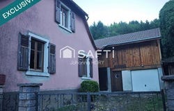 Willer-Sur-Thur, Alsace 68760