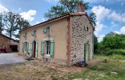 Abzac, Poitou-Charentes 16500