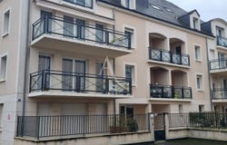 BLOIS, Centre-Val de Loire 41000