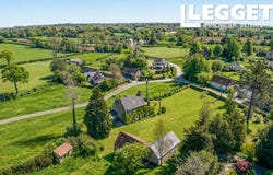Rauville-la-Place, Normandy 50390