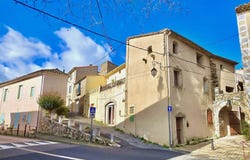 Faugères, Languedoc-Roussillon 34600