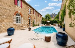Béziers, Languedoc-Roussillon 34500