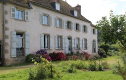 Autun, Burgundy 71400