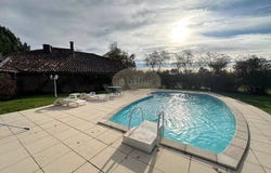 Castelnau-Magnoac, Midi-Pyrénées 65230