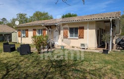 Salles, Aquitaine 33770