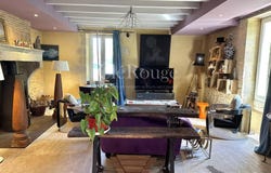 Monségur, Aquitaine 33580