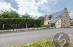 Saint Laurent Sur Oust, Brittany 56140
