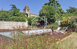 Saint-Émilion, Aquitaine 33330