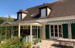 Saint-Prix, Val-d'Oise 95390