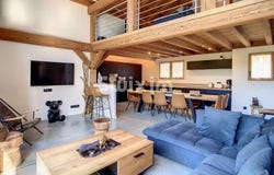 Demi-Quartier, Rhône-Alpes 74120