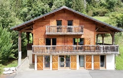 Saint-Jean-d'Aulps, Rhône-Alpes 74430