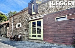 Guégon, Brittany 56120