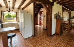 Thiers-sur-Thève, Oise 60520