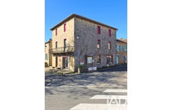 Montclar, Occitanie 12550