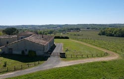 Escoussans, Aquitaine 33760