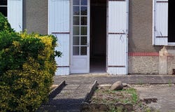 Caplong, Aquitaine 33220