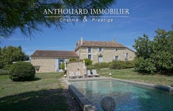 Eymet, Aquitaine 24500