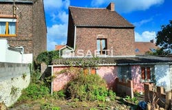 Hergnies, Nord-Pas-de-Calais 59199