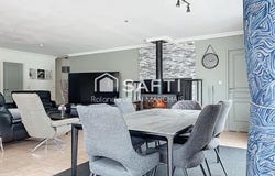 Les Bordes, Centre 45460