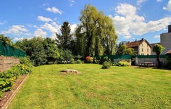 Audincourt, Franche-Comté 25400
