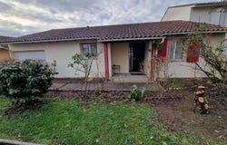 Etauliers, Aquitaine 33820