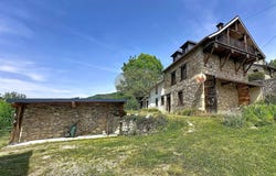 Massat, Midi-Pyrénées 09320