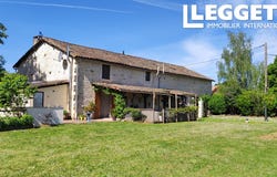 Lorigné, Nouvelle-Aquitaine 79190