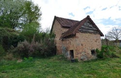 Lormes, Burgundy 58140
