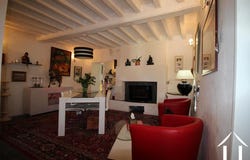 Colméry, Burgundy 58350