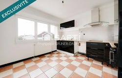 Villey-Saint-Etienne, Lorraine 54200