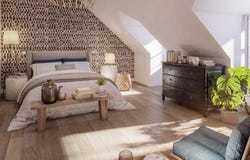 LE PALAIS, Brittany 56360