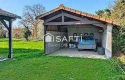 La Foye-Monjault, Poitou-Charentes 79360