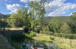 Ganges, Languedoc-Roussillon 34190
