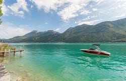 Doussard, Haute-Savoie 74210