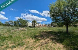 Fouzilhon, Languedoc-Roussillon 34480