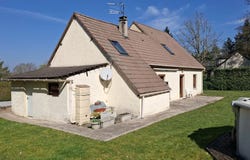 Faverolles, Eure-et-Loir 28210