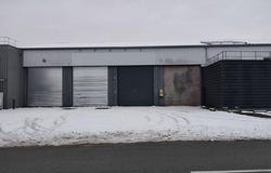 Audincourt, Franche-Comté 25400